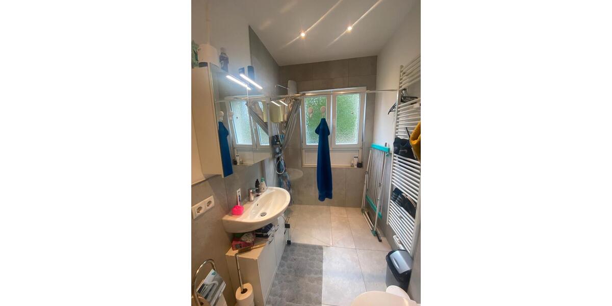 Erdgeschoßwohnung Marl - 2 Zimmer, 61 m&sup2;, 460&euro; | Angebot:26623765