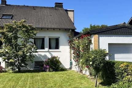Haus Marl Alt-Marl - 8 Zimmer, 159 m&sup2;, 365.000&euro; | Angebot:26753765