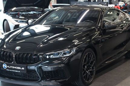 BMW M8 90.210 km 77.990 &euro; Bergkamen 59192