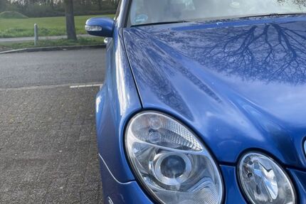 Mercedes-Benz E 280 168.000 km 6.999 &euro; Selm 59379