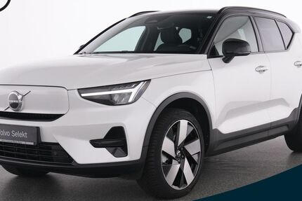 Volvo XC40 23.941 km 31.980 &euro; Witten 58453
