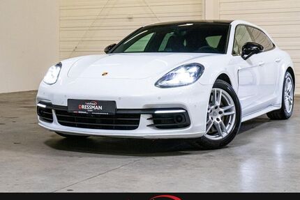 Porsche Panamera 212.384 km 37.680 &euro; Hamm 59067