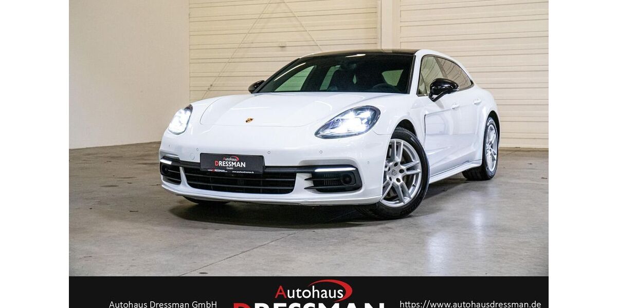 Porsche Panamera 212.384 km 37.680 &euro; Hamm 59067