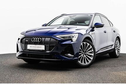 Audi e-tron 47.185 km 31.570 &euro; Hagen 58091
