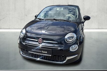 Fiat 500 44.500 km 10.990 &euro; Iserlohn-Letmathe 58642