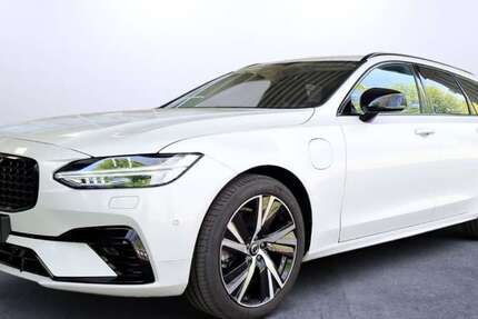 Volvo V90 83.750 km 35.880 &euro; Recklinghausen 45659