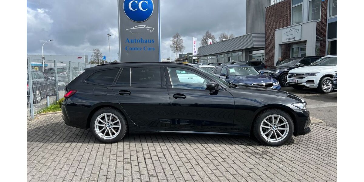 BMW 318 68.345 km 28.999 &euro; Werl 59457