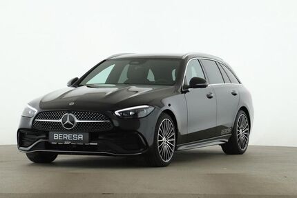 Mercedes-Benz C 220 9.900 km 48.550 &euro; Senden-Bösensell 48308