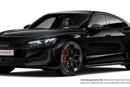 Audi RS e-tron GT 2.858 km 137.718 &euro; Dortmund 44143