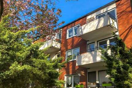 Wohnung Bochum Günnigfeld - 3 Zimmer, 59 m&sup2;, 500&euro; | Angebot:26749193