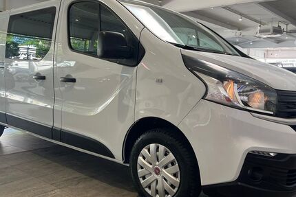 Fiat Talento 130.000 km 15.990 &euro; Datteln 45711