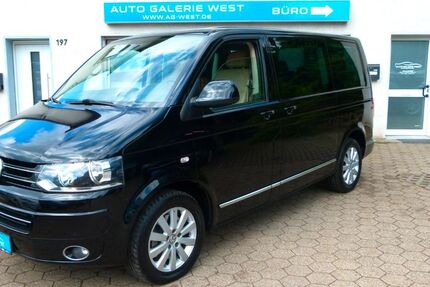 VW T5 Transporter 196.014 km 17.990 &euro; Bochum 44809