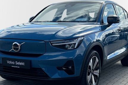 Volvo C40 108.400 km 24.890 &euro; Iserlohn 58640