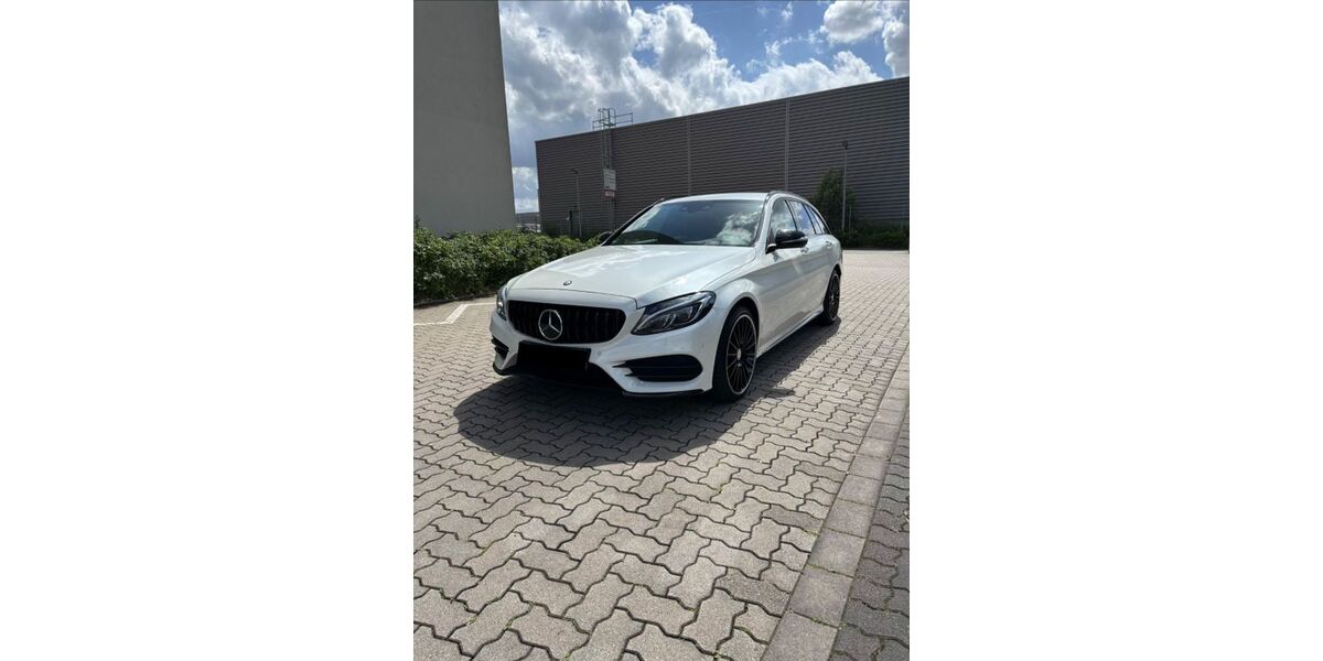 Mercedes-Benz C 250 207.500 km 16.900 &euro; Bochum 44807