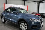 Audi Q3 2.0 TDI QUATTRO / XENON, LEDER, NAVI+ 155.000 km 13.993 &euro; Hamm 59077