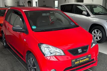 Seat Mii 68.000 km 5.499 &euro; Schwerte 58239