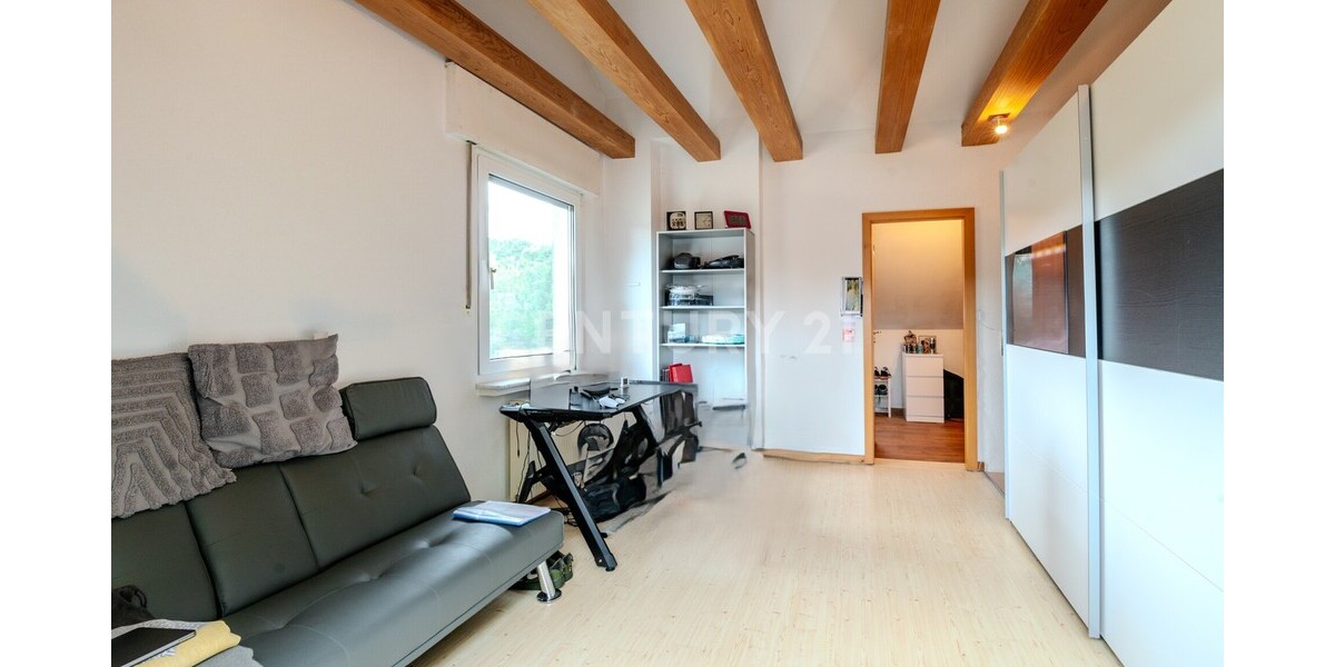 Einmalige Chance: Junges Reihenendhaus mit Garage - Reihenendhaus Dortmund - Lindenhorst Lindenhorst | Angebot:22460297