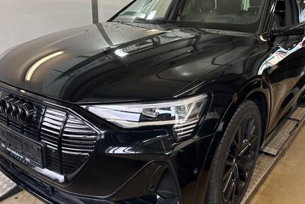 Audi e-tron 34.490 km 31.880 &euro; Hagen 58091