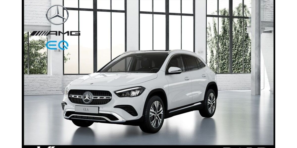 Mercedes-Benz GLA 180 4.518 km 36.880 &euro; Schwerte 58239
