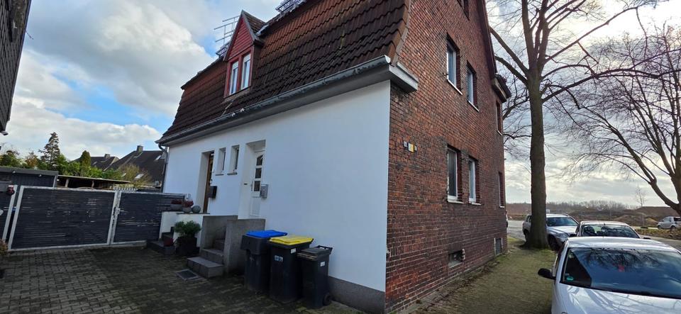 Doppelhaushälfte Lünen Alstedde - 4 Zimmer, 120 m&sup2;, 1.275&euro; | Angebot:25230048