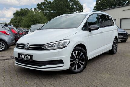 VW Touran 163.000 km 16.950 &euro; Hamm 59067