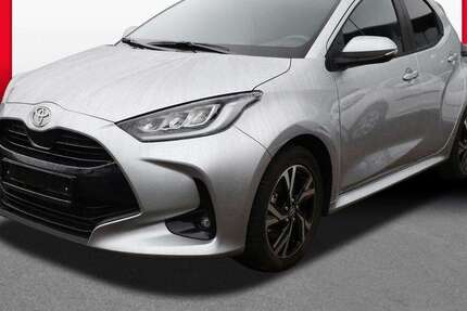 Toyota Yaris 14.553 km 20.739 &euro; Recklinghausen 45659