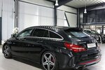 Mercedes-Benz CLA 250 Shooting Brake 4M AMG-LINE-EXCLUSIVE 127.000 km 22.991 &euro; Hamm 59077
