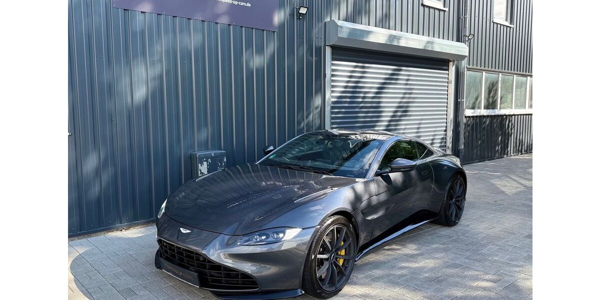 Aston Martin V8 Vantage 35.900 km 116.900 &euro; Unna 59423