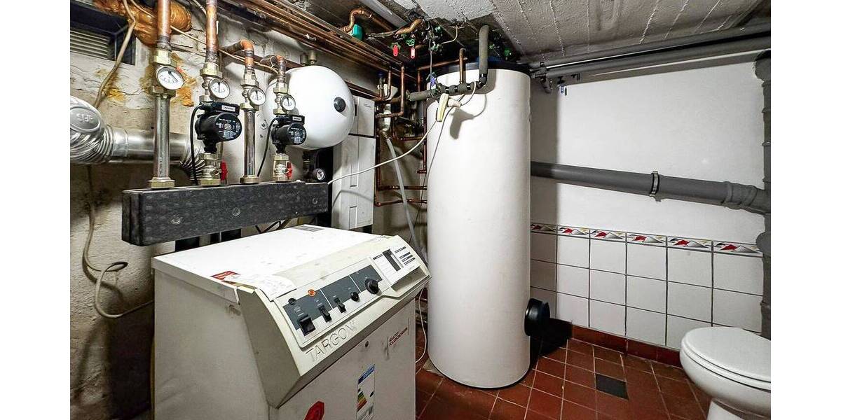 Mehrfamilienhaus, Wohnhaus Dortmund Wellinghofen - 9 Zimmer, 176 m&sup2;, 450.000&euro; | Angebot:26228556