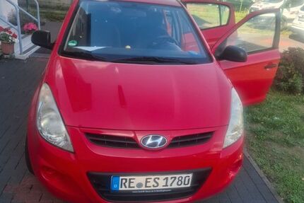 Hyundai i20 120.100 km 2.249 &euro; Recklinghausen 45663