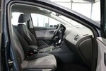 Seat Leon 1.6 TDI STYLE / NAVI-PLUS+APPLE+ANDROID 111.000 km 12.777 &euro; Hamm 59077