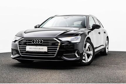 Audi A6 114.294 km 33.055 &euro; Hagen 58091