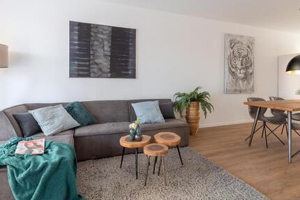 Wohnung Dortmund - 3.5 Zimmer, 96 m&sup2;, 1.279&euro; | Angebot:26042959