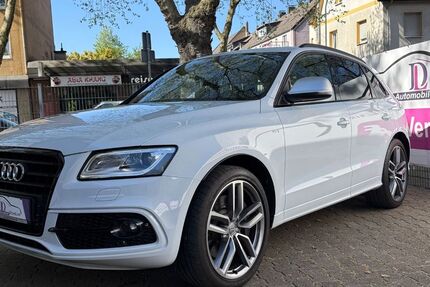 Audi SQ5 86.000 km 25.990 &euro; Lünen 44534