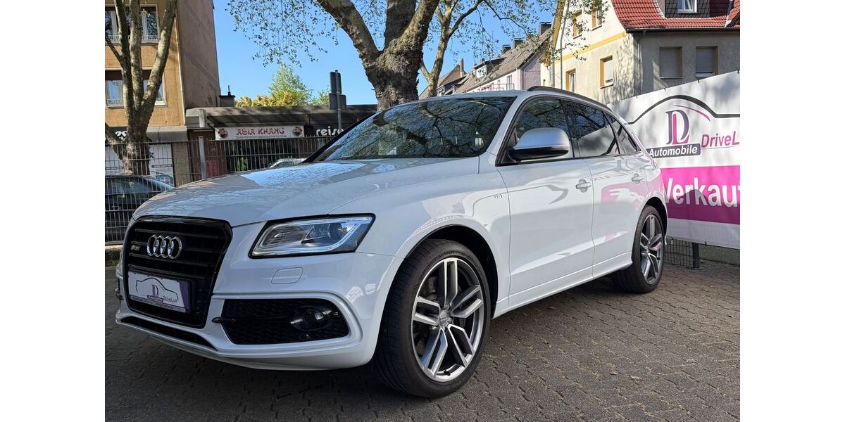 Audi SQ5 86.000 km 25.990 &euro; Lünen 44534