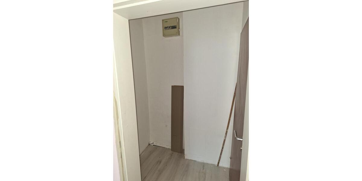 Etagenwohnung Hagen Hagen-Nord - 1 Zimmer, 20 m&sup2;, 370&euro; | Angebot:25750099