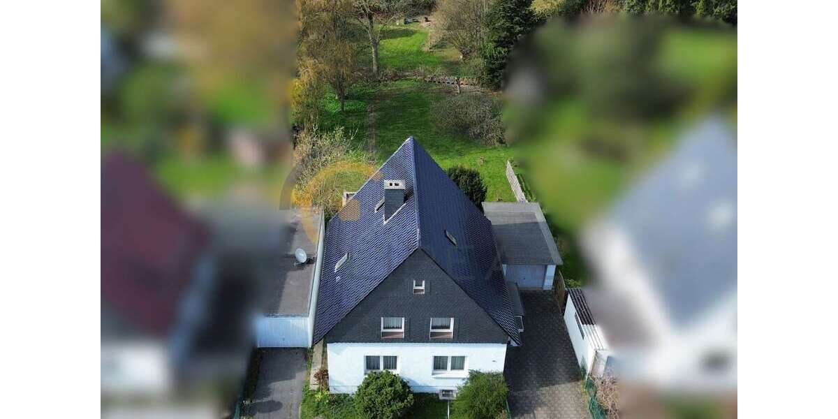 Einfamilienhaus Dortmund Aplerbeck - 8 Zimmer, 157 m&sup2;, 450.000&euro; | Angebot:26072407