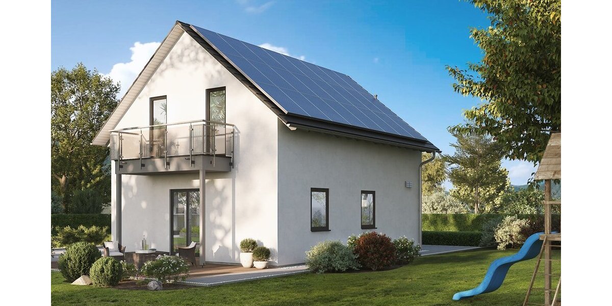 Individuelles Einfamilienhaus in Oer-Erkenschwick - Flexibilität trifft Energieeffizienz - Einfamilienhaus Oer-Erckenschwick Erckenschwick | Angebot:27302829
