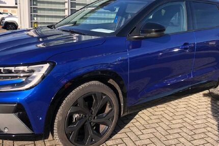 Renault Austral 22.768 km 28.995 &euro; Hagen 58091