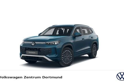 VW Tayron 13.283 km 37.811 &euro; Dortmund 44141
