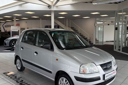 Hyundai Atos 112.940 km 1.450 &euro; Hamm 59065