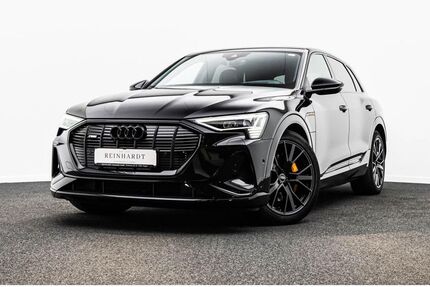 Audi e-tron 84.458 km 36.500 &euro; Hagen 58091