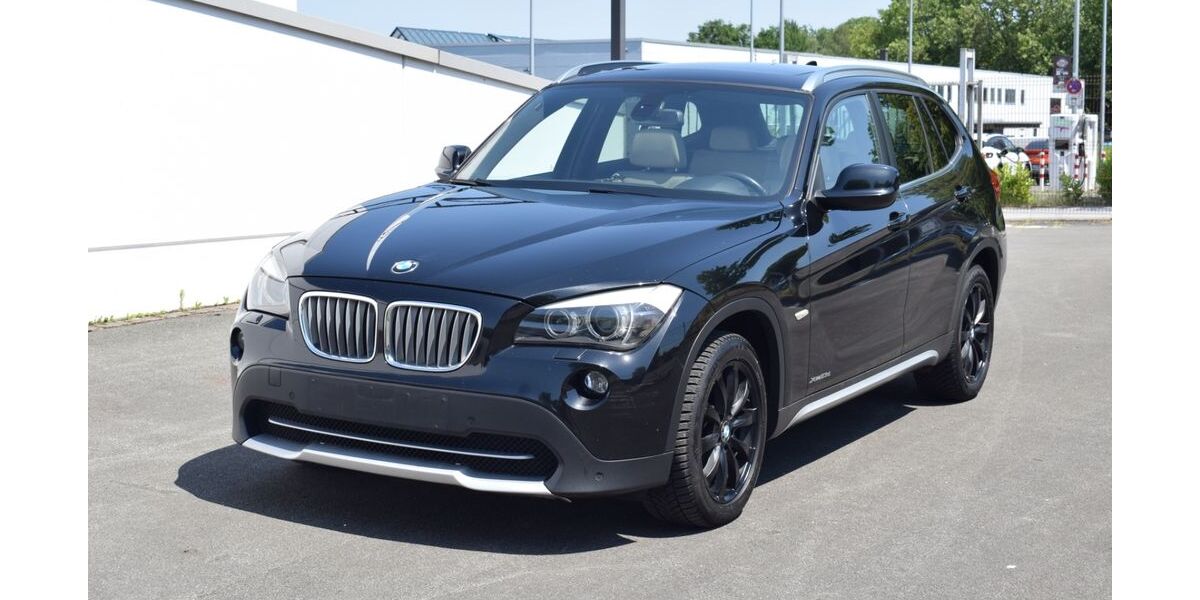 BMW X1 277.981 km 5.199 &euro; Bochum 44866
