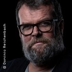 Jochen Malmsheimer - Statt wesentlich die Welt bewegt, hab ich wohl nur das Meer