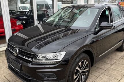 VW Tiguan 100.000 km 20.980 &euro; Herten 45701