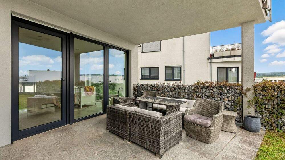 Etagenwohnung Dortmund Schüren - 2 Zimmer, 95 m&sup2;, 429.000&euro; | Angebot:25686867