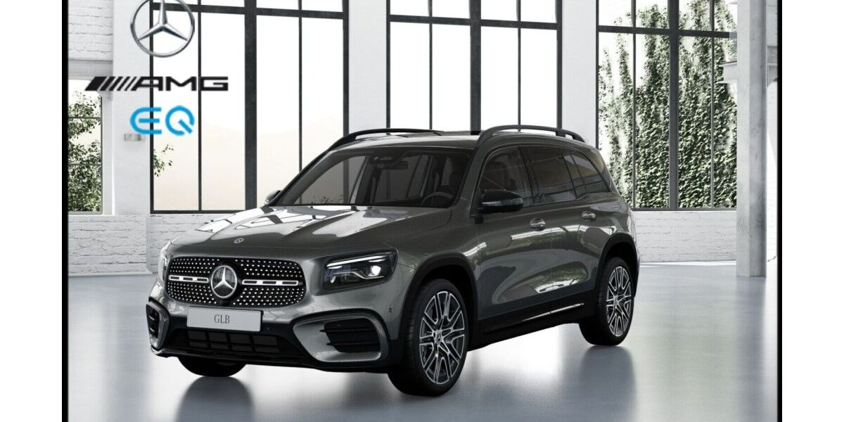 Mercedes-Benz GLB 200 9.500 km 48.380 &euro; Dortmund 44139