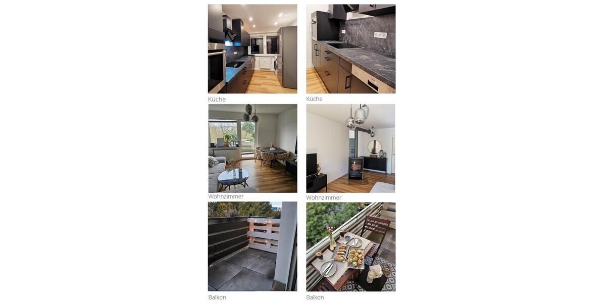 Etagenwohnung Bochum Bochum-Mitte - 3 Zimmer, 70 m&sup2;, 255.000&euro; | Angebot:26315174