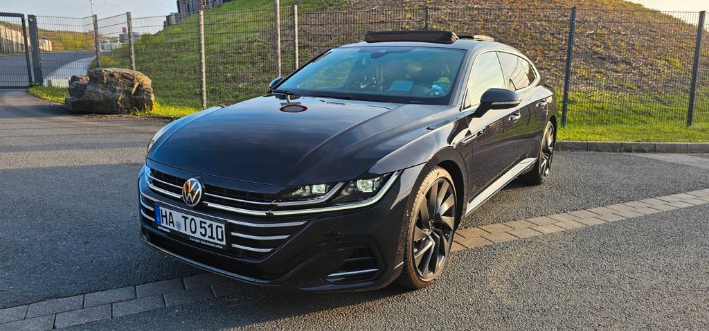 VW Arteon 81.267 km 33.000 &euro; Hagen 58097