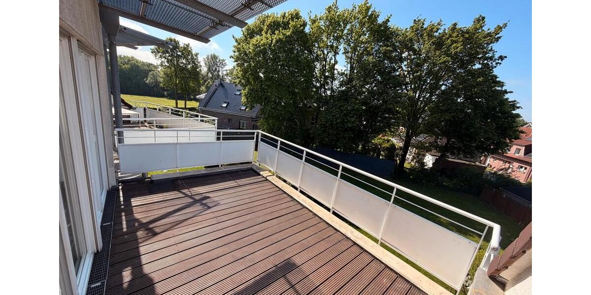 Maisonettenwohnung Marl - 4 Zimmer, 107 m&sup2;, 1.290&euro; | Angebot:26704946